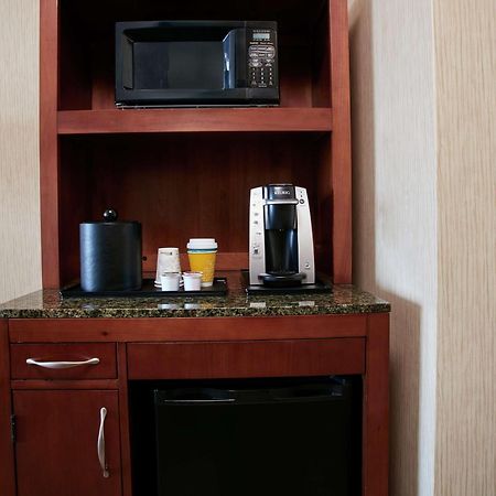 Hilton Garden Inn San Francisco Airport North South San Francisco Dış mekan fotoğraf