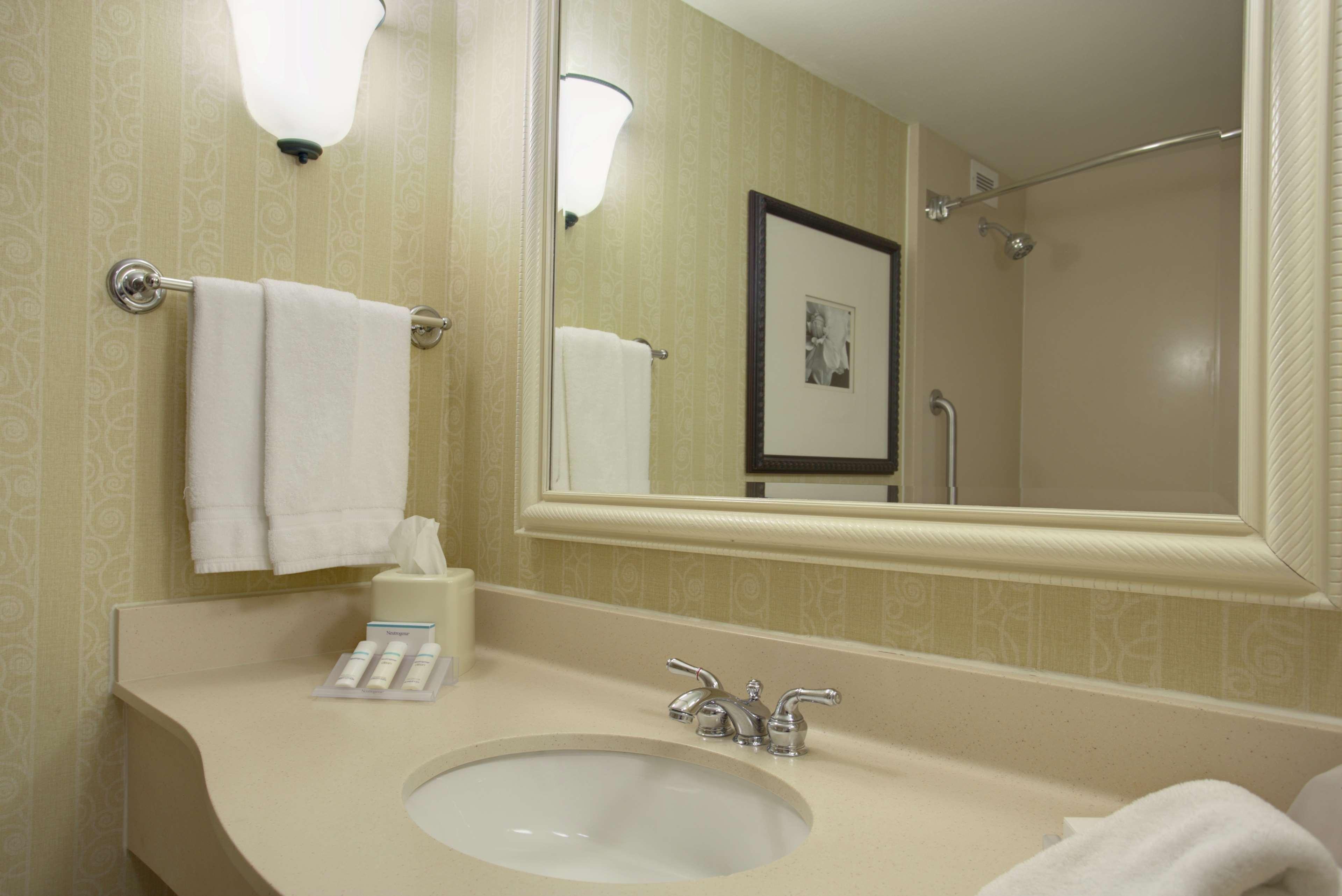 Hilton Garden Inn San Francisco Airport North South San Francisco Dış mekan fotoğraf