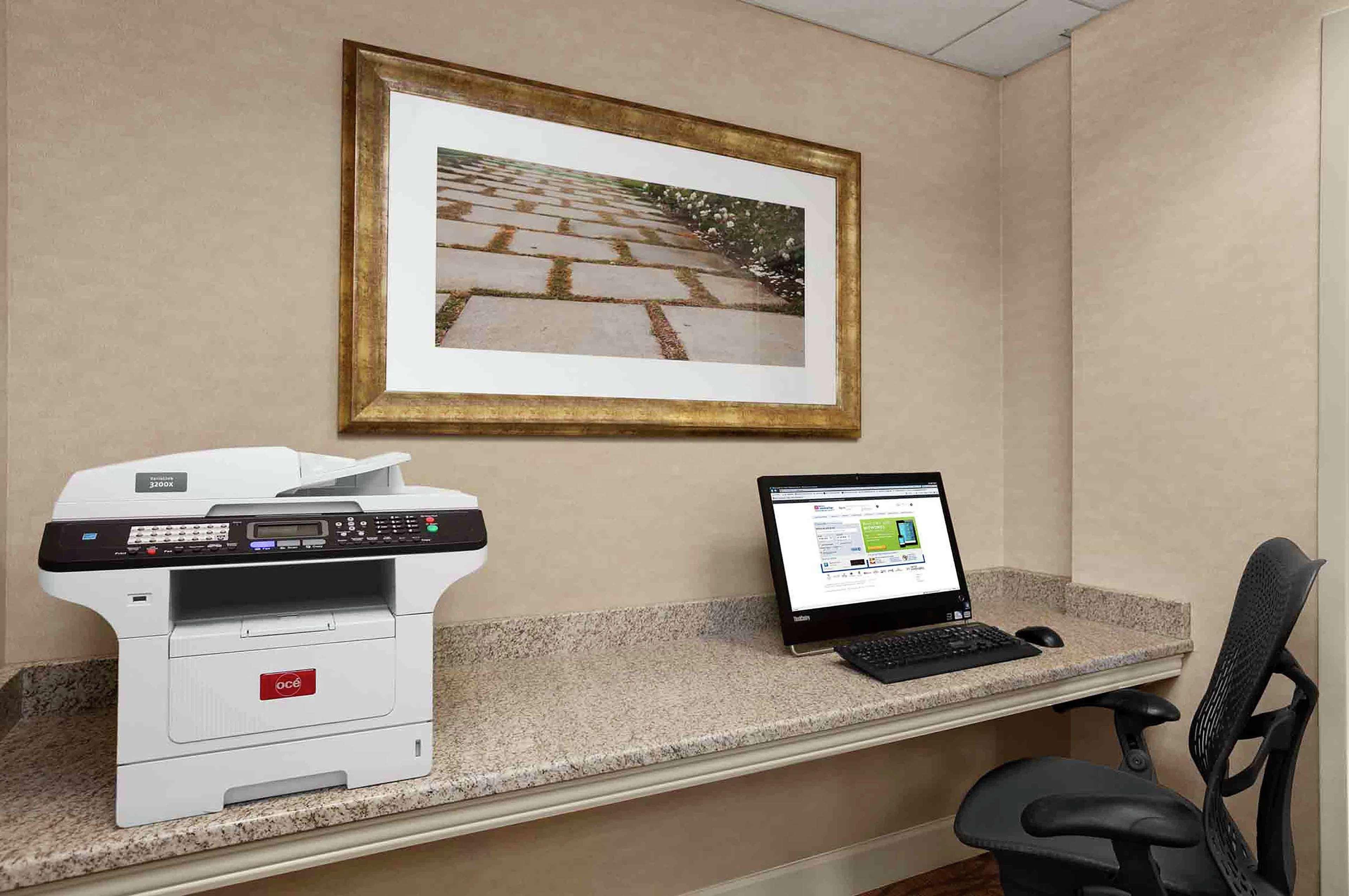 Hilton Garden Inn San Francisco Airport North South San Francisco Dış mekan fotoğraf