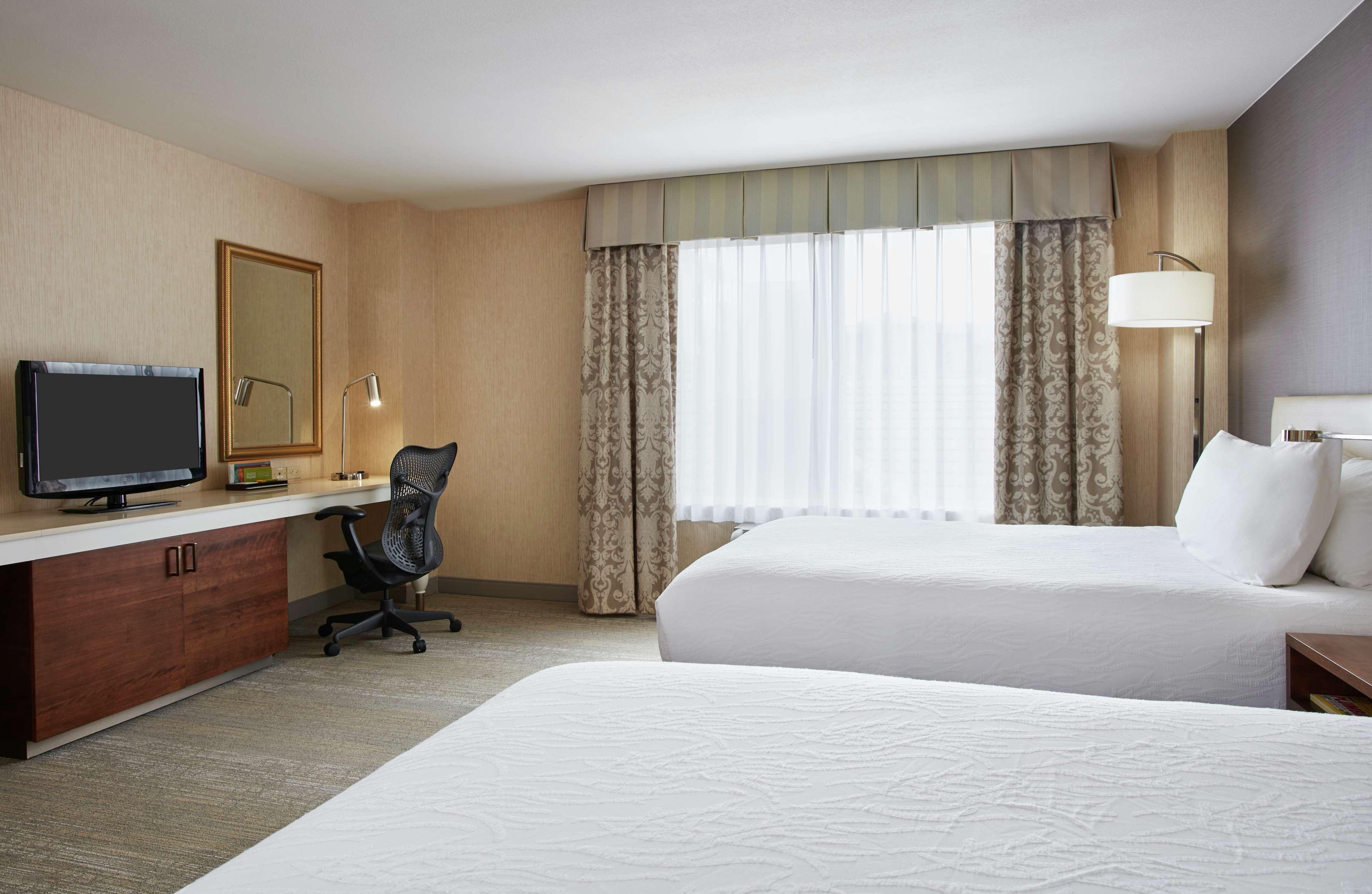 Hilton Garden Inn San Francisco Airport North South San Francisco Dış mekan fotoğraf