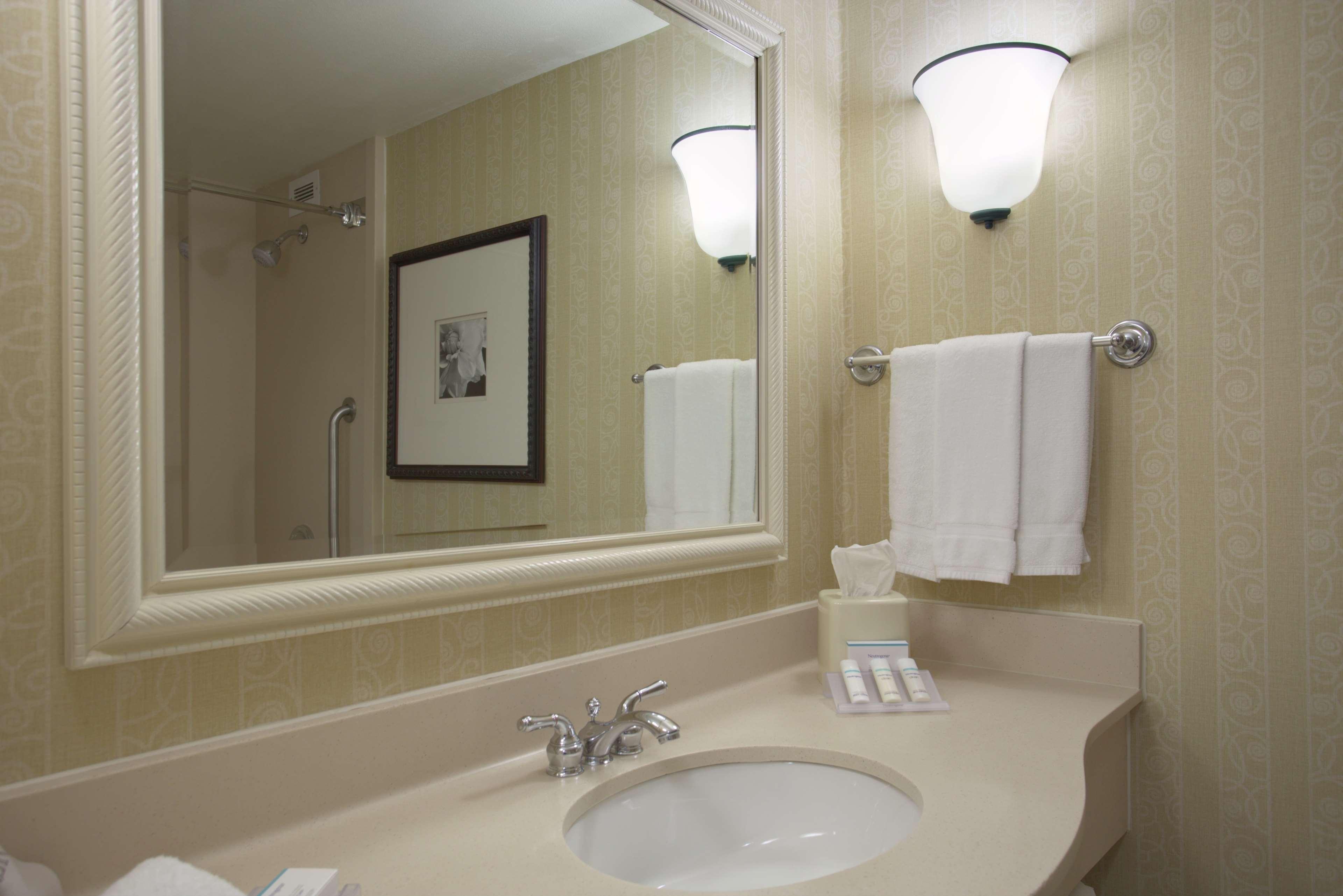 Hilton Garden Inn San Francisco Airport North South San Francisco Dış mekan fotoğraf
