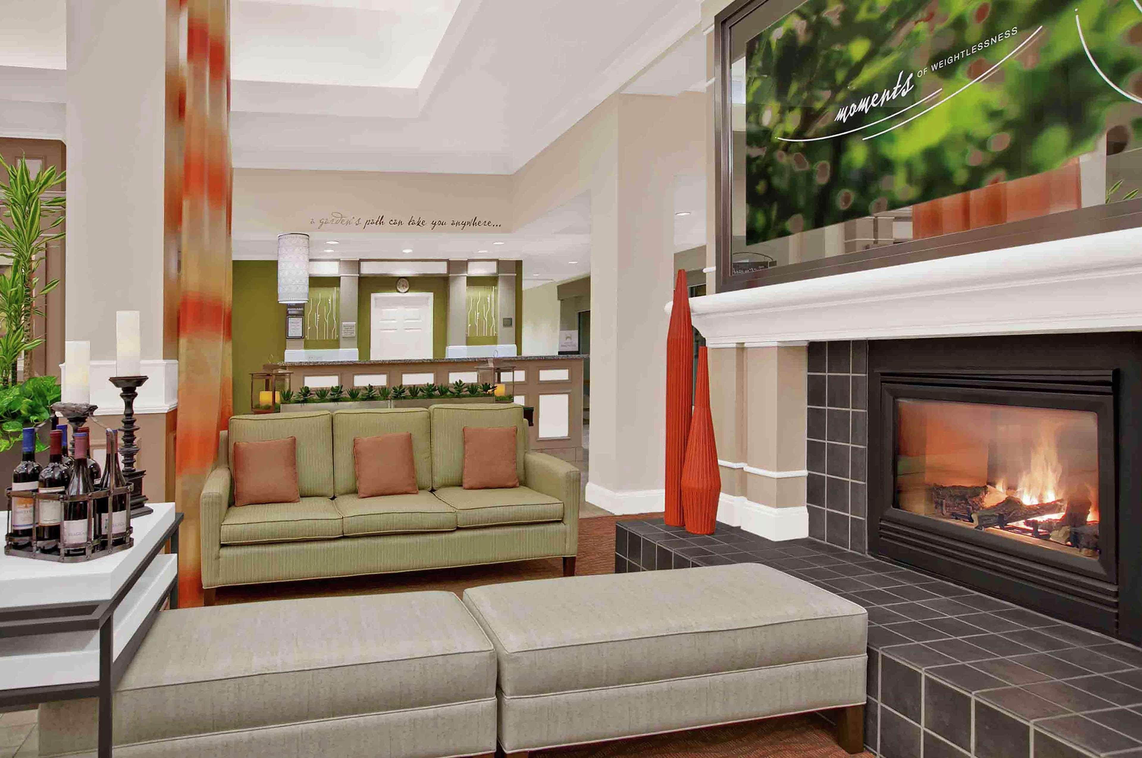Hilton Garden Inn San Francisco Airport North South San Francisco Dış mekan fotoğraf