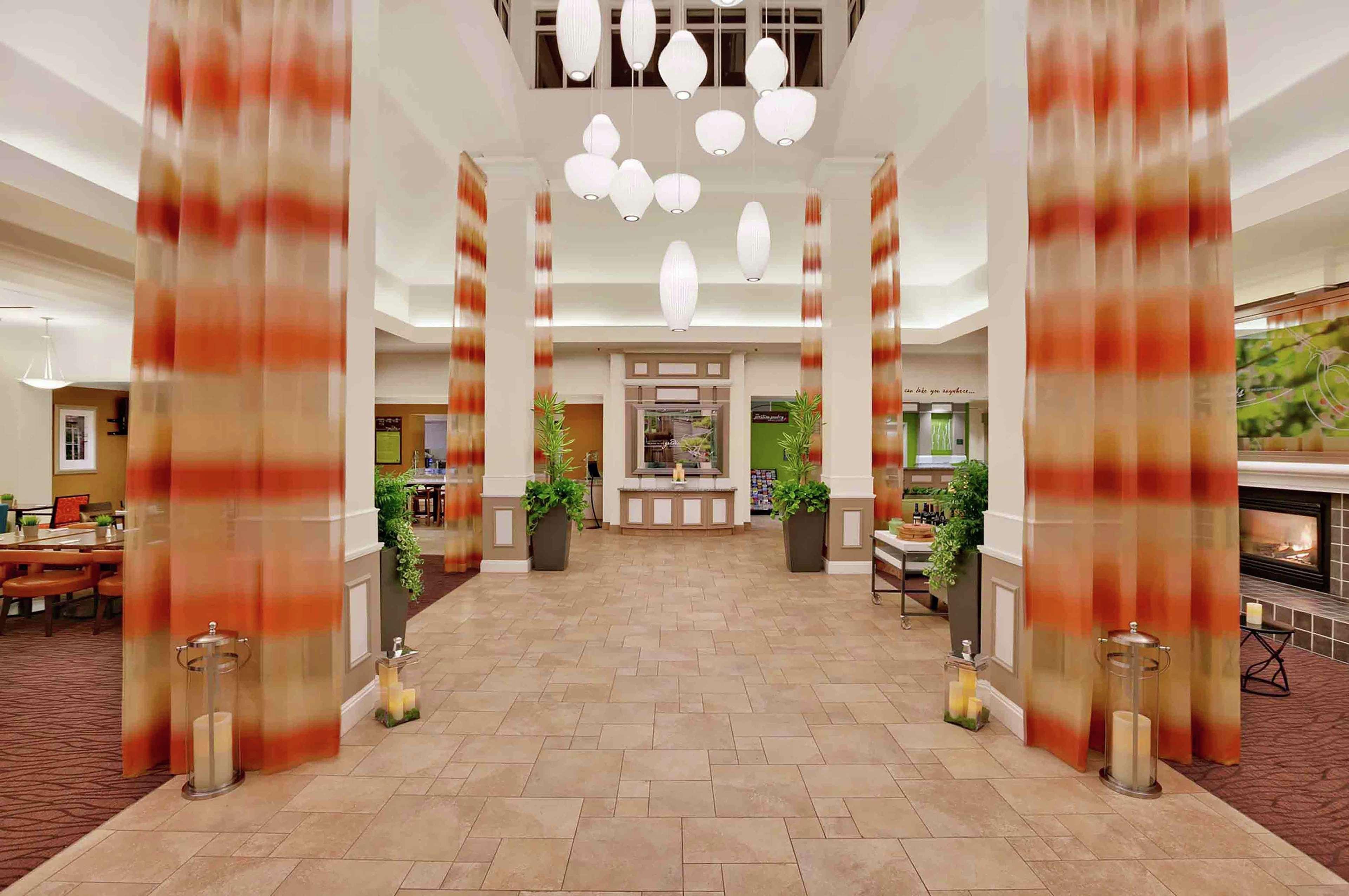 Hilton Garden Inn San Francisco Airport North South San Francisco Dış mekan fotoğraf