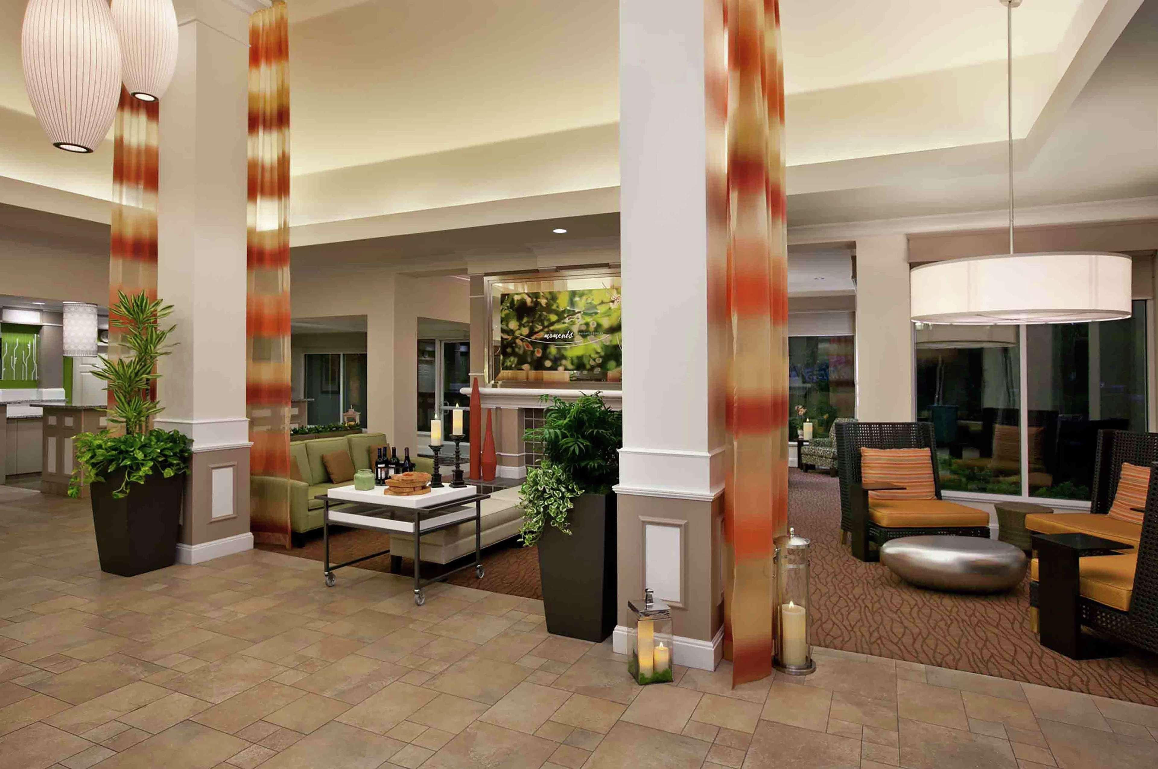 Hilton Garden Inn San Francisco Airport North South San Francisco Dış mekan fotoğraf