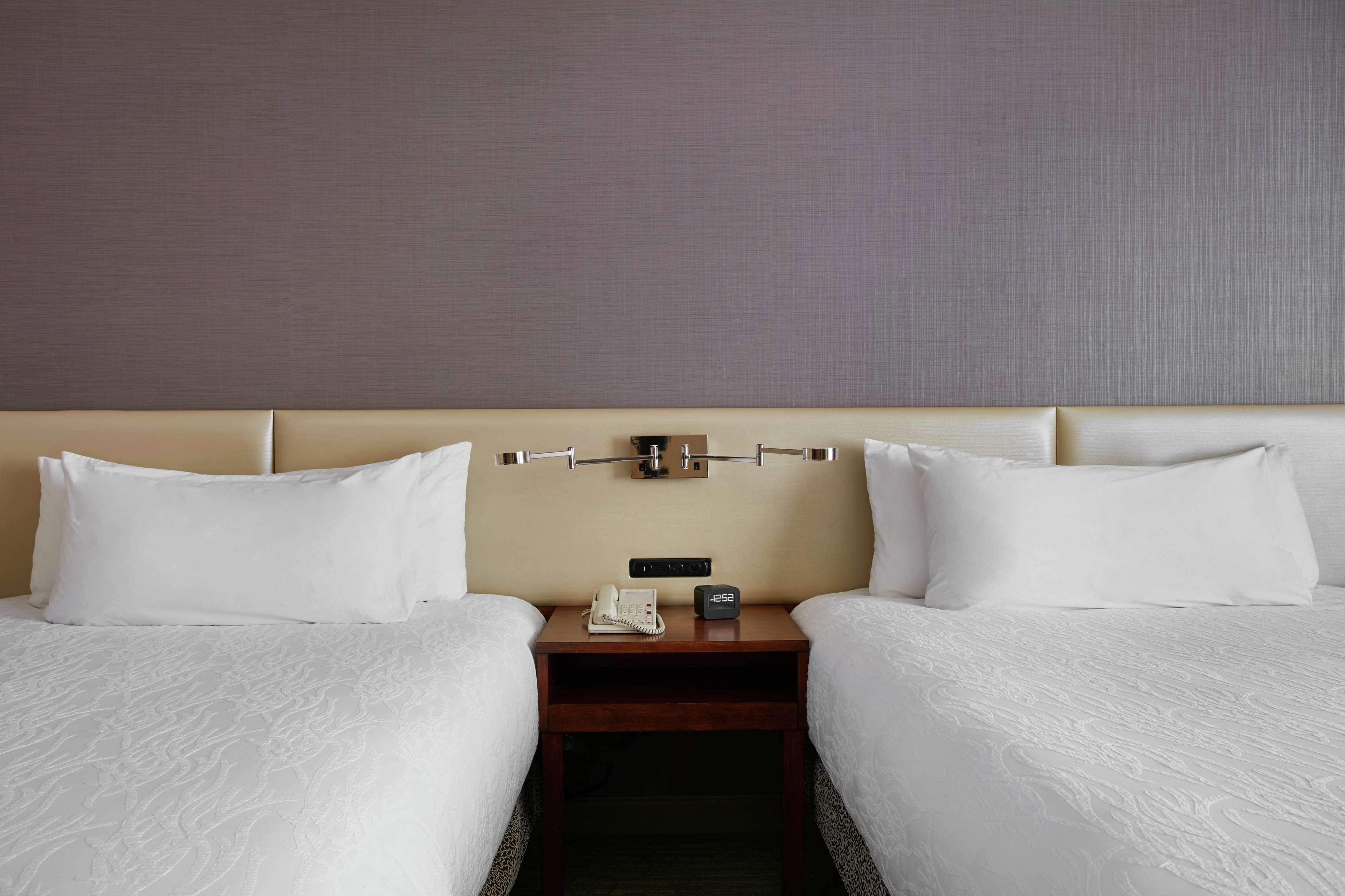 Hilton Garden Inn San Francisco Airport North South San Francisco Dış mekan fotoğraf