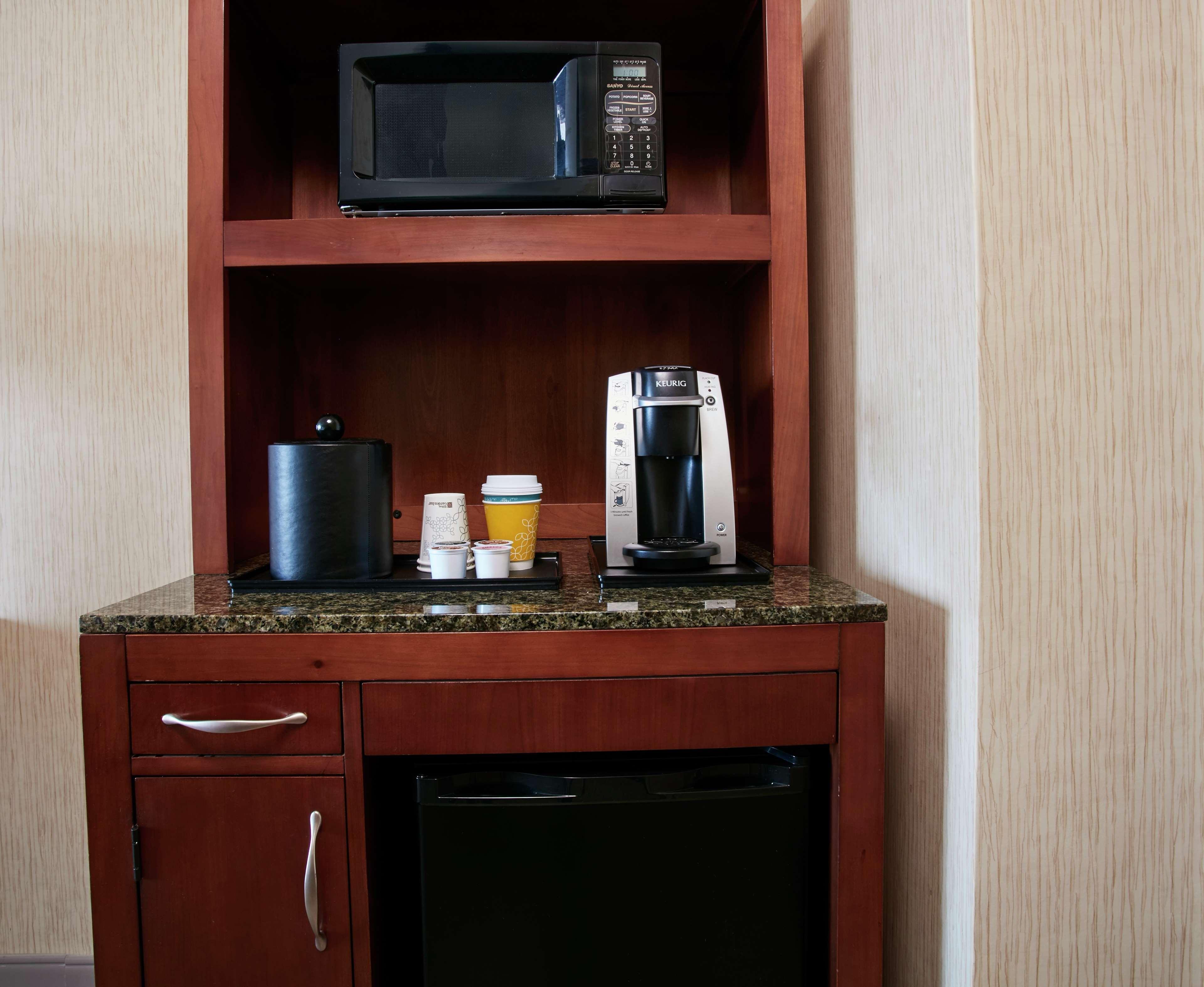 Hilton Garden Inn San Francisco Airport North South San Francisco Dış mekan fotoğraf