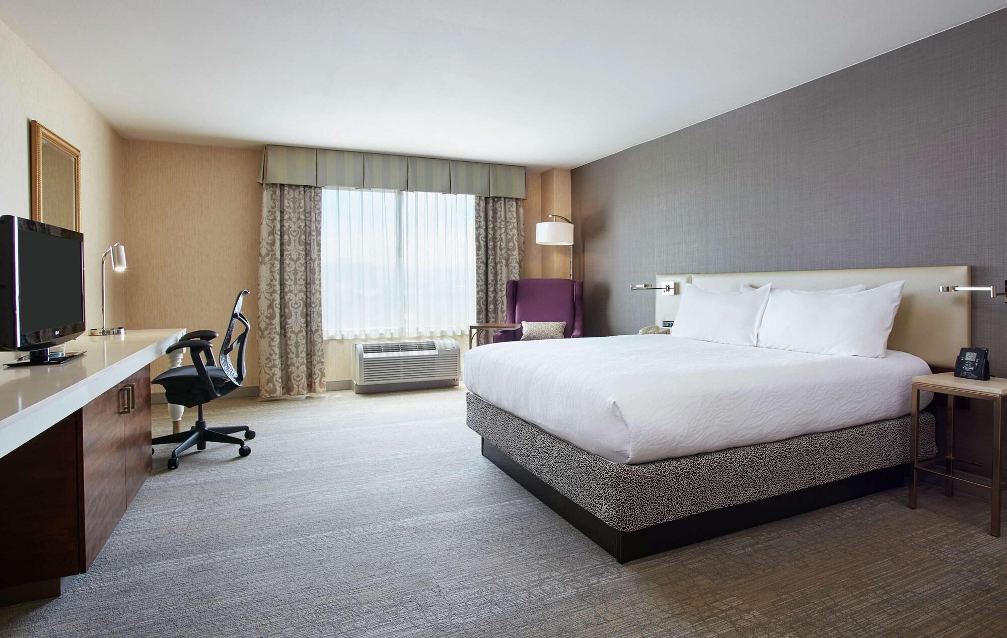 Hilton Garden Inn San Francisco Airport North South San Francisco Dış mekan fotoğraf