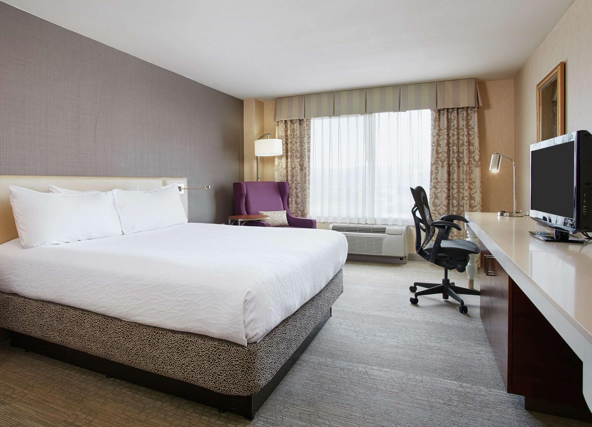 Hilton Garden Inn San Francisco Airport North South San Francisco Dış mekan fotoğraf