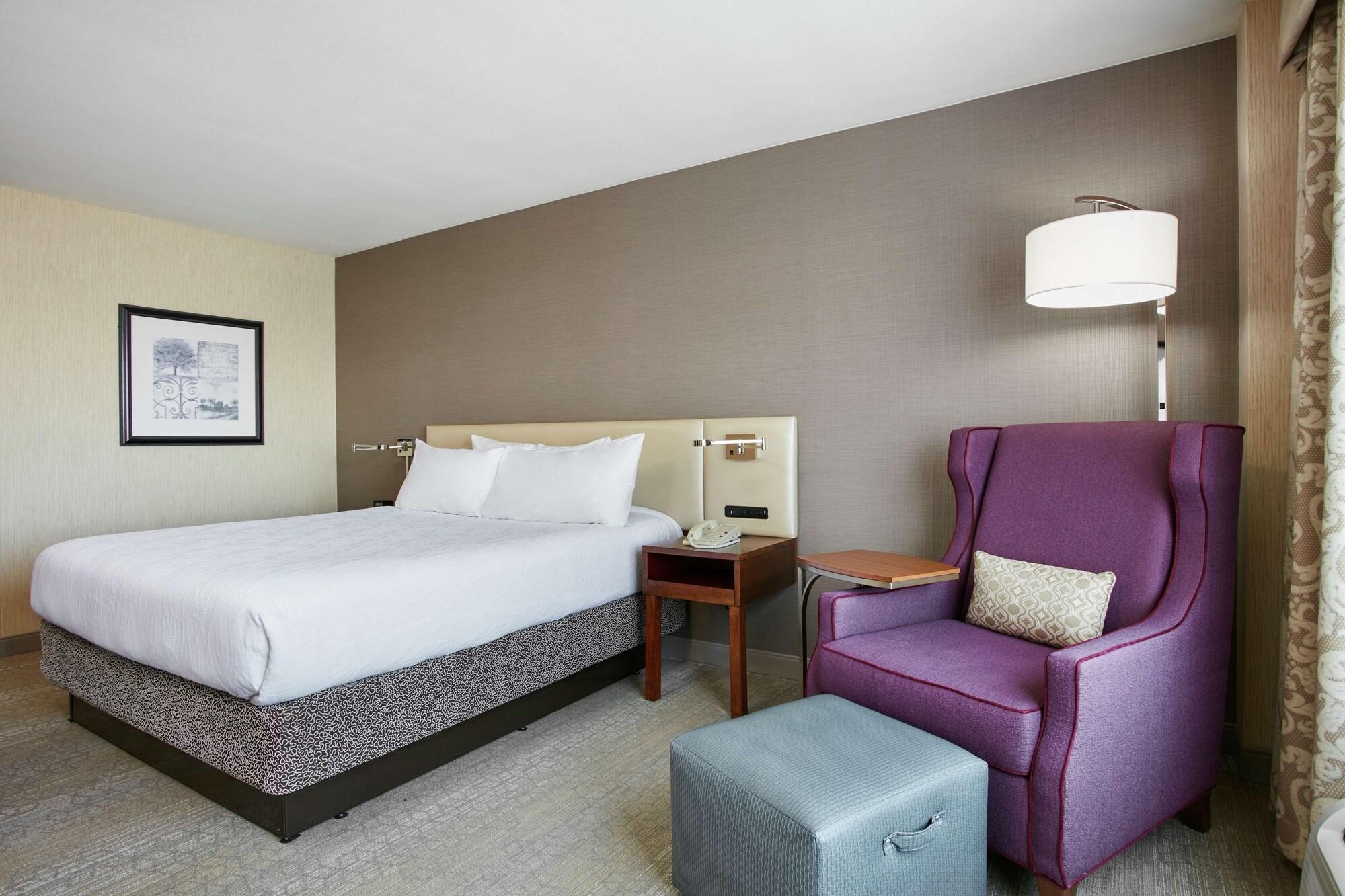 Hilton Garden Inn San Francisco Airport North South San Francisco Dış mekan fotoğraf