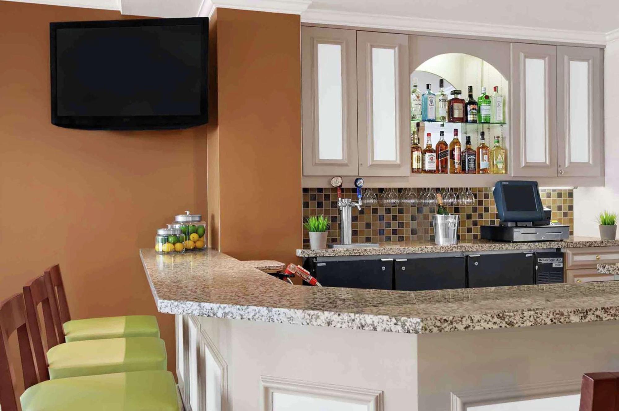 Hilton Garden Inn San Francisco Airport North South San Francisco Dış mekan fotoğraf