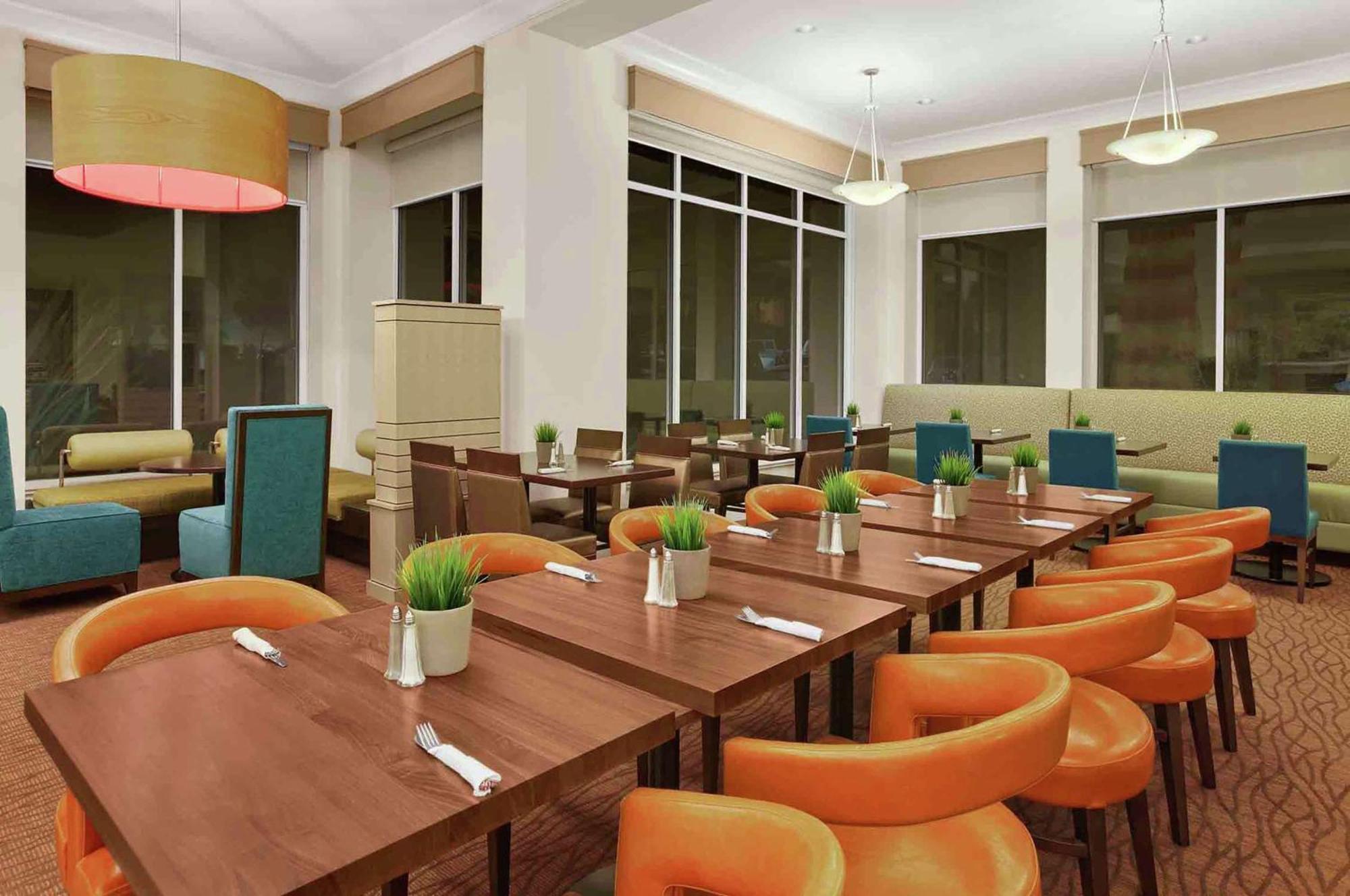Hilton Garden Inn San Francisco Airport North South San Francisco Dış mekan fotoğraf