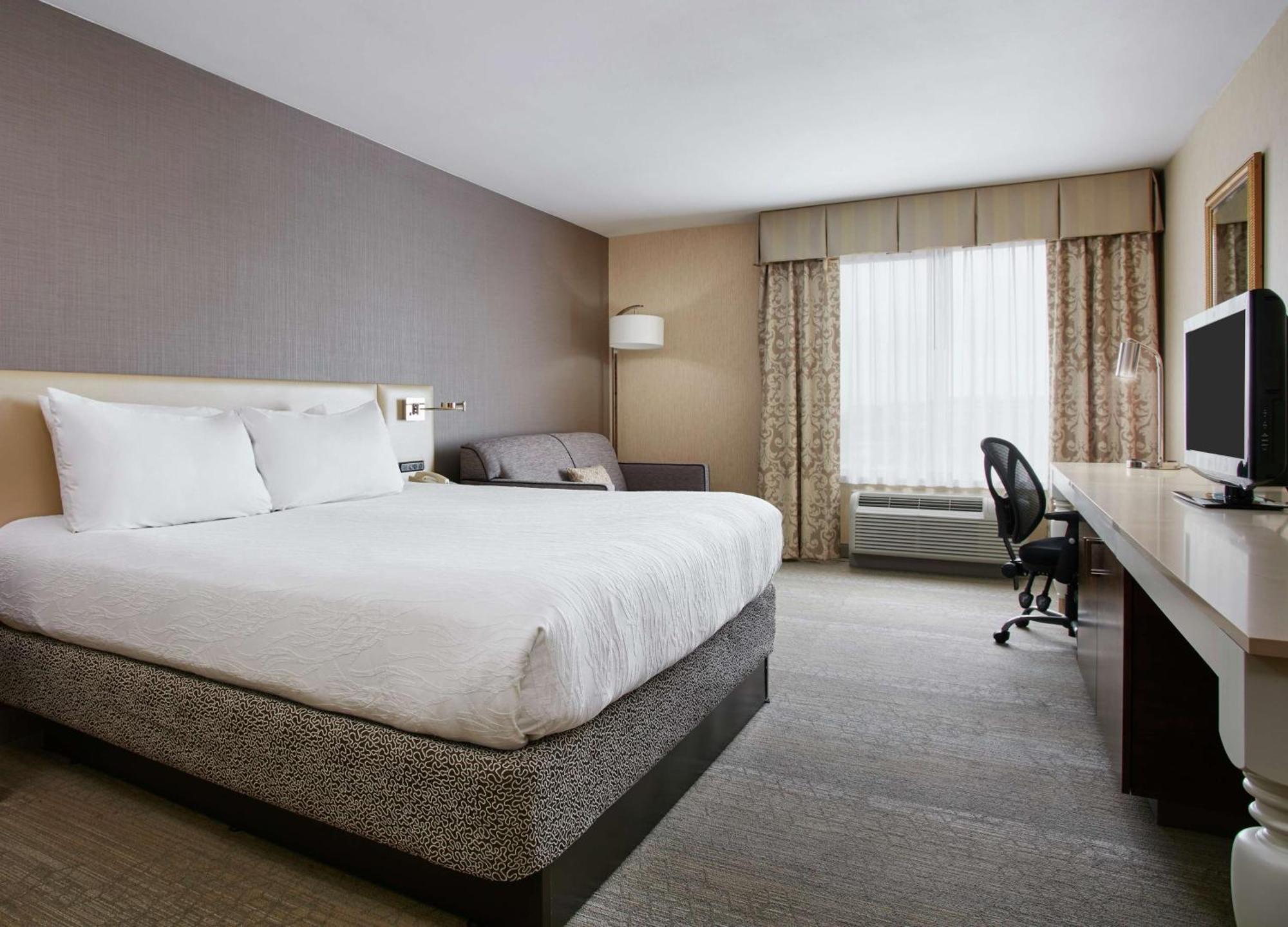 Hilton Garden Inn San Francisco Airport North South San Francisco Dış mekan fotoğraf