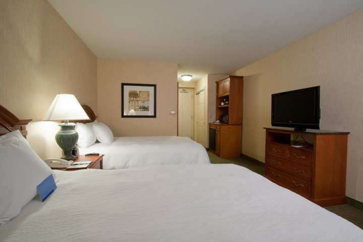 Hilton Garden Inn San Francisco Airport North South San Francisco Oda fotoğraf