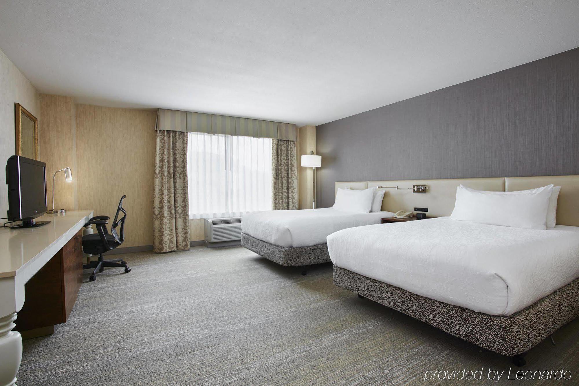 Hilton Garden Inn San Francisco Airport North South San Francisco Dış mekan fotoğraf