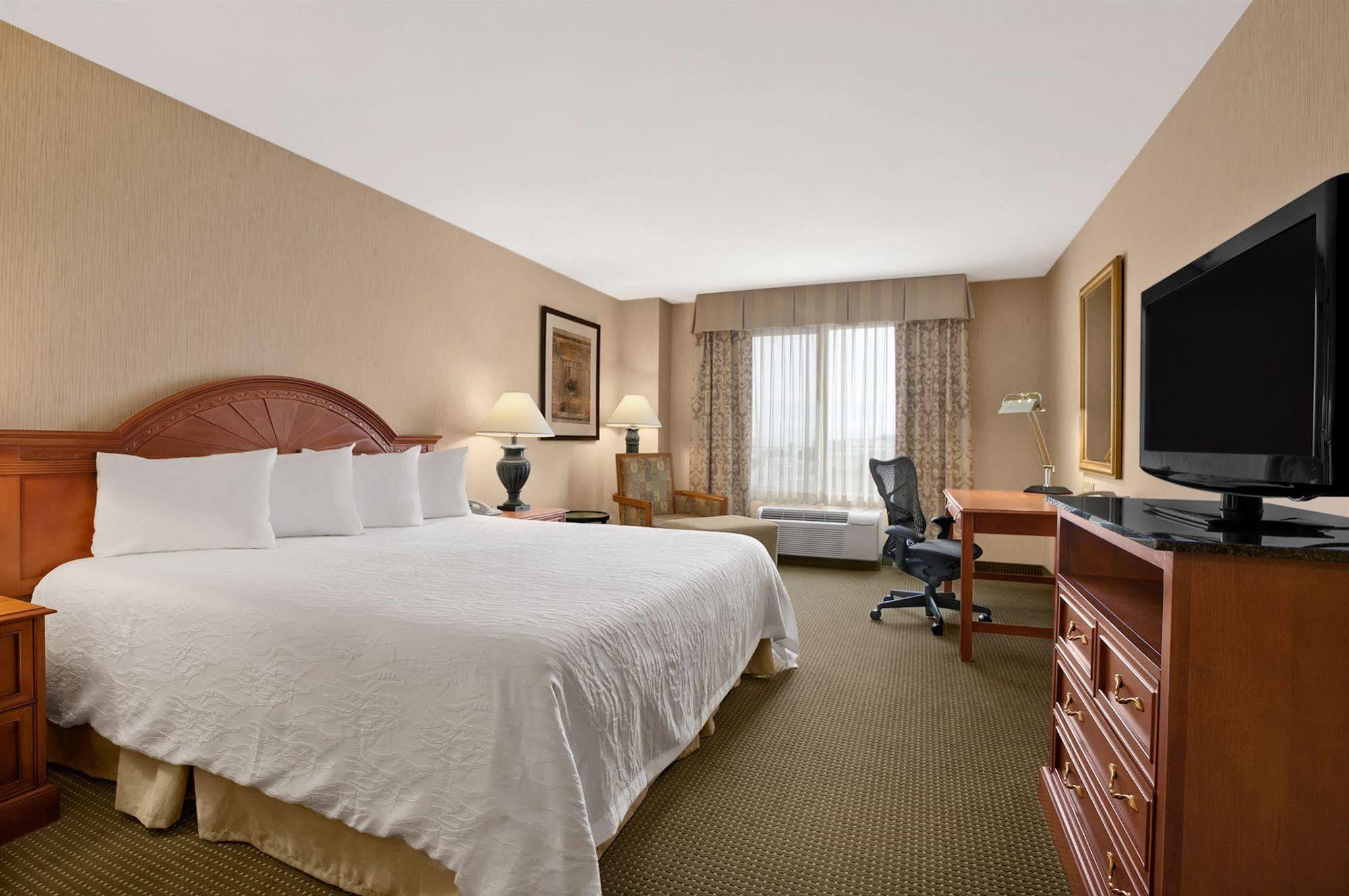 Hilton Garden Inn San Francisco Airport North South San Francisco Dış mekan fotoğraf