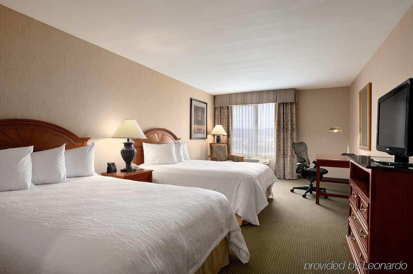 Hilton Garden Inn San Francisco Airport North South San Francisco Dış mekan fotoğraf