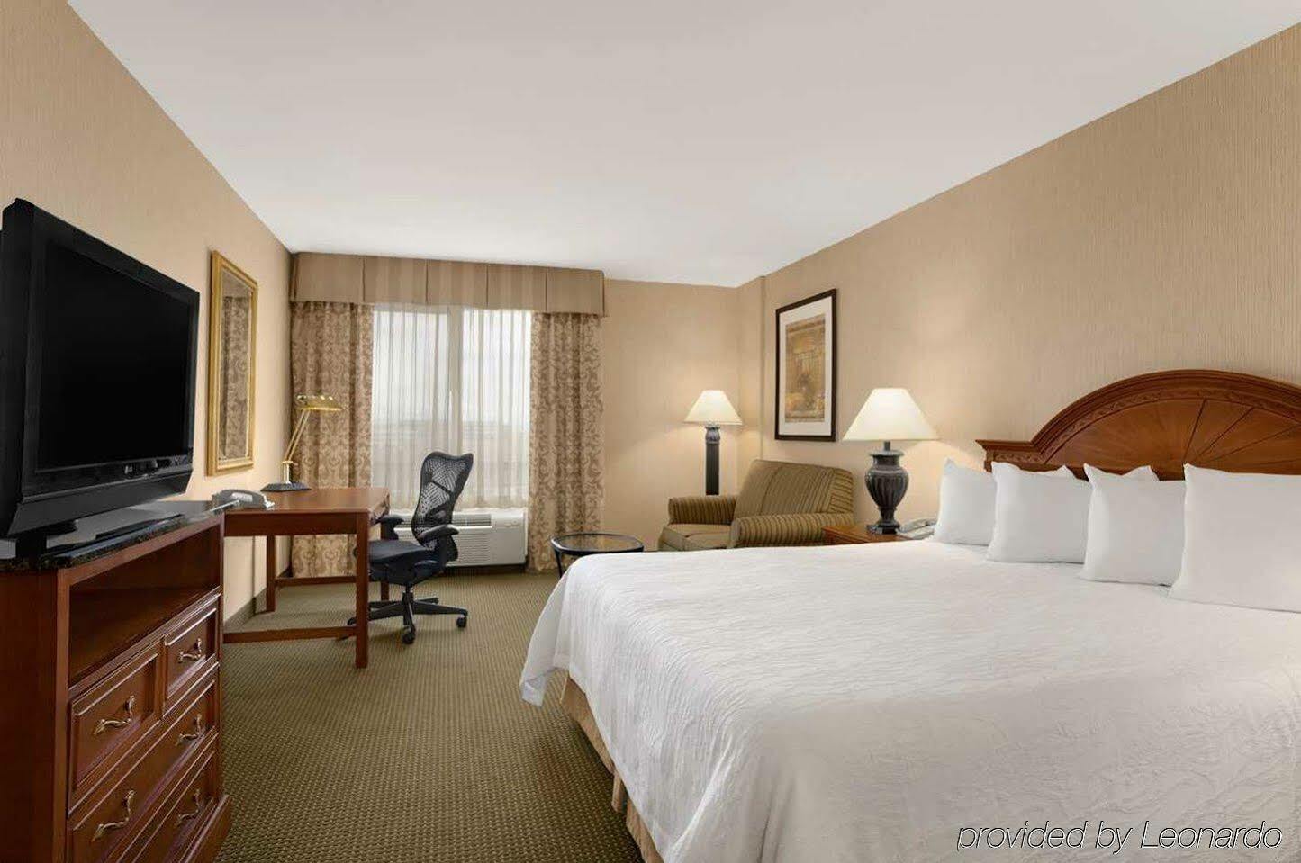 Hilton Garden Inn San Francisco Airport North South San Francisco Dış mekan fotoğraf
